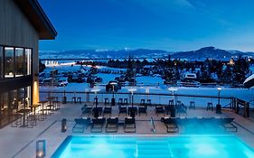 Gravity Haus Jackson Hole